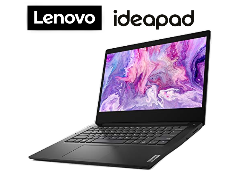 LAPTOP LENOVO IDEAPAD 3 RYZEN 3 3250U 14